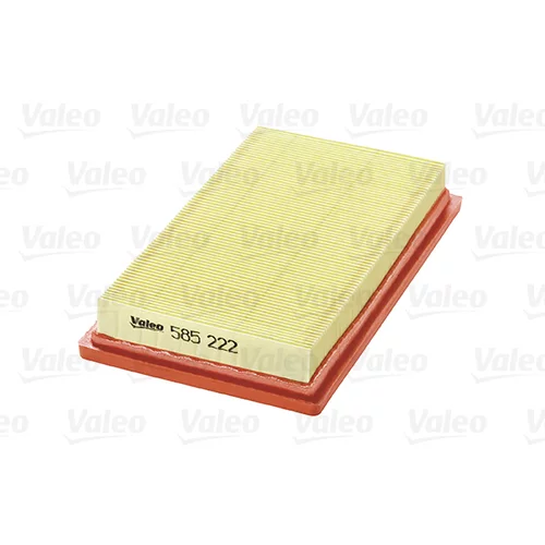 Vzduchový filter VALEO 585222 - obr. 1