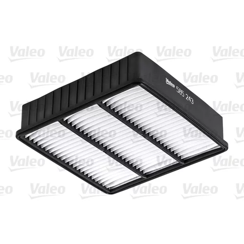 Vzduchový filter VALEO 585243 - obr. 2