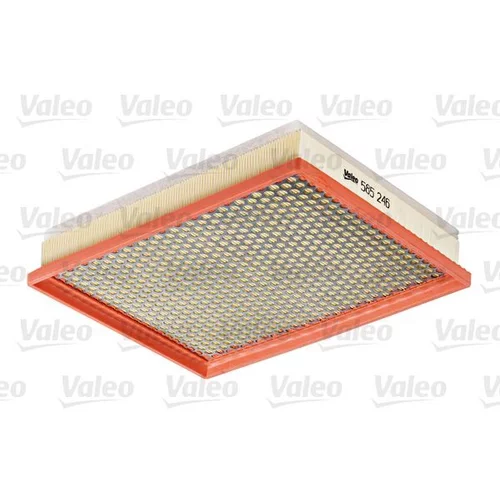 Vzduchový filter 585246 /VALEO/ - obr. 2