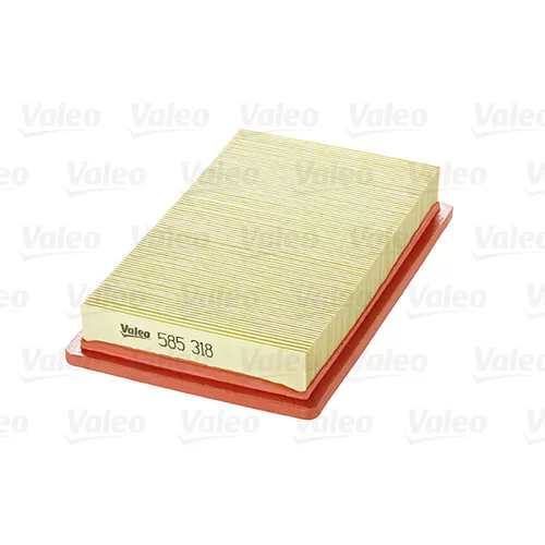 Vzduchový filter VALEO 585318 - obr. 1