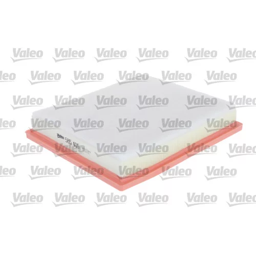 Vzduchový filter VALEO 585409 - obr. 1