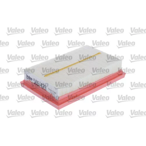 Vzduchový filter VALEO 585429 - obr. 1