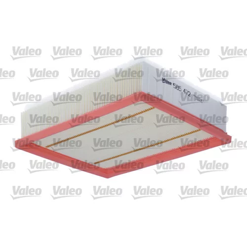 Vzduchový filter VALEO 585472 - obr. 2