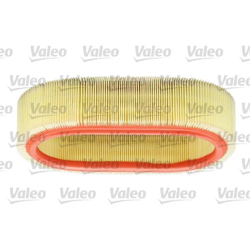 Vzduchový filter VALEO 585647 - obr. 2