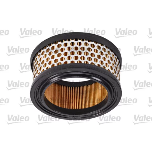 Vzduchový filter VALEO 585702 - obr. 2