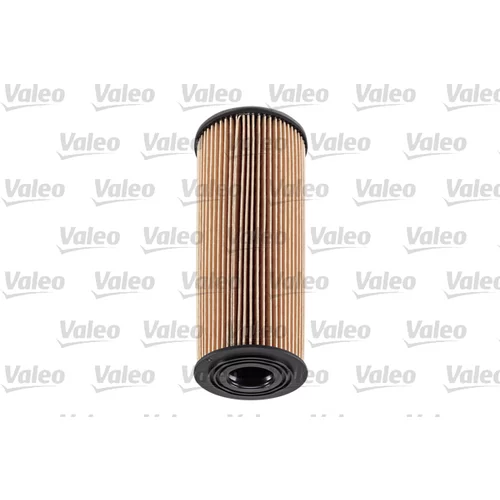 Olejový filter VALEO 586502 - obr. 2