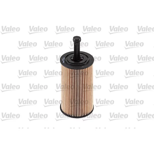 Olejový filter VALEO 586509 - obr. 1