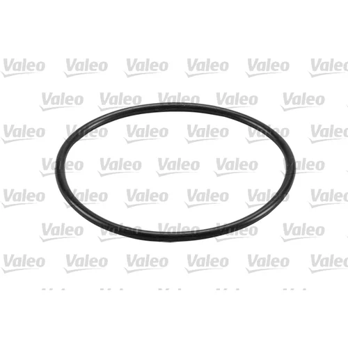 Olejový filter VALEO 586574 - obr. 3