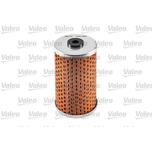 Olejový filter VALEO 586585 - obr. 1