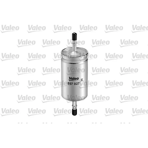 Palivový filter VALEO 587027 - obr. 1