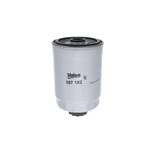 Palivový filter VALEO 587182 - obr. 1