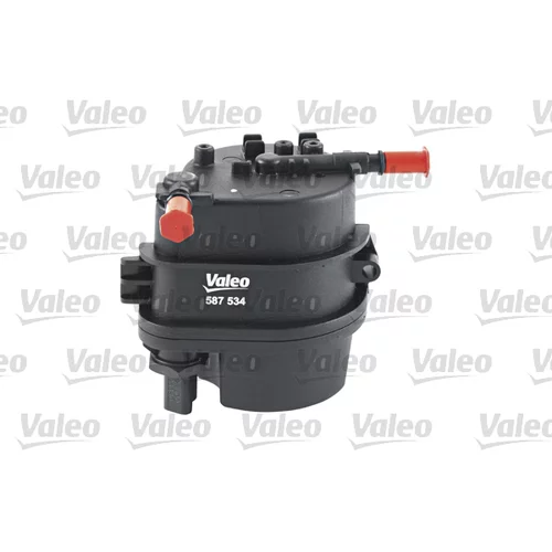 Palivový filter VALEO 587534 - obr. 1