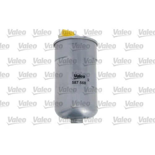 Palivový filter VALEO 587568 - obr. 3