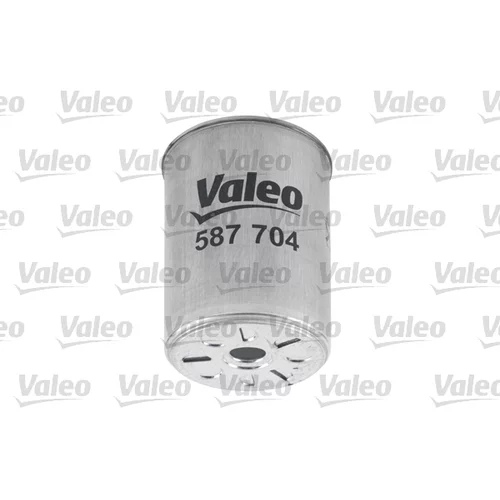 Palivový filter VALEO 587704 - obr. 2