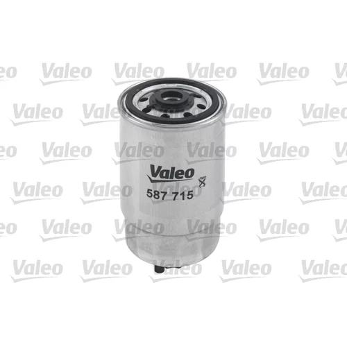 Palivový filter 587715 /VALEO/ - obr. 1