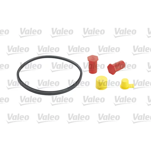 Palivový filter VALEO 587903 - obr. 3