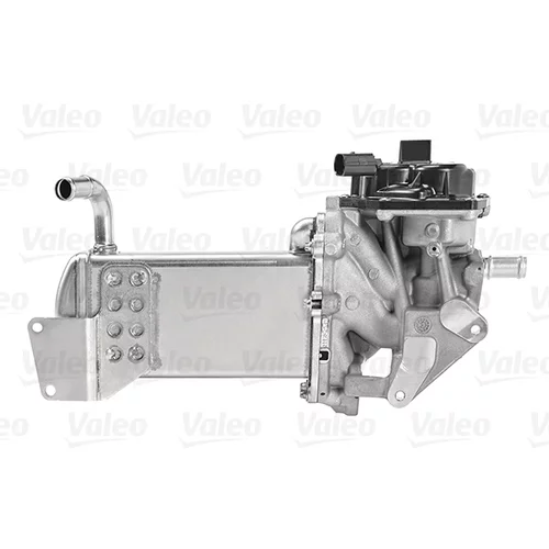 EGR modul VALEO 700439 - obr. 2