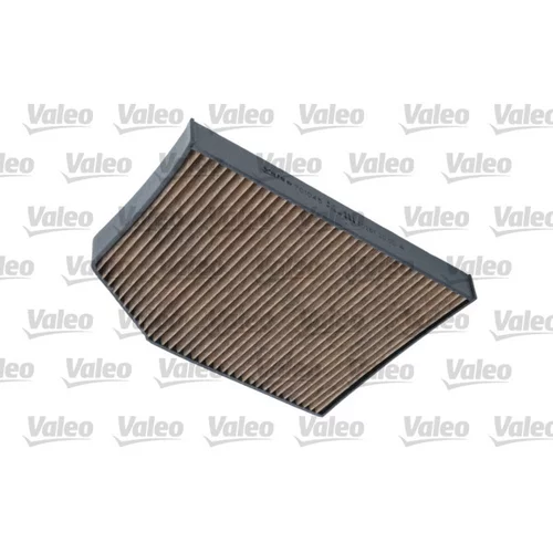 Filter vnútorného priestoru VALEO 701045 - obr. 2