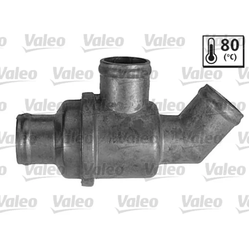 Termostat chladenia VALEO 819904