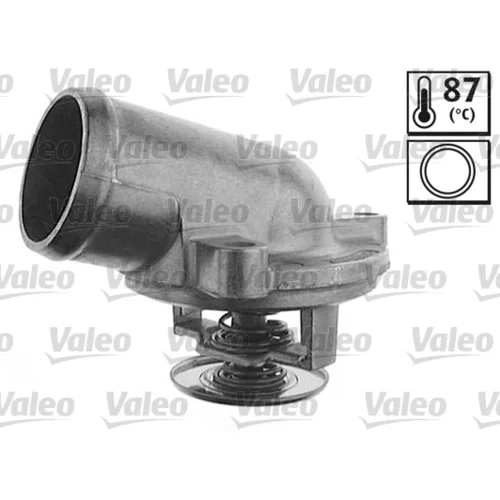 Termostat chladenia VALEO 820147