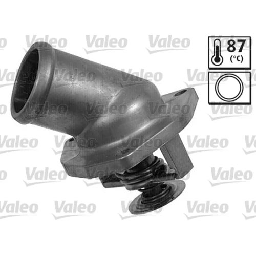 Termostat chladenia VALEO 820435