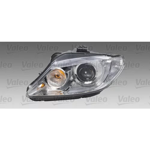 Hlavný svetlomet VALEO 043925