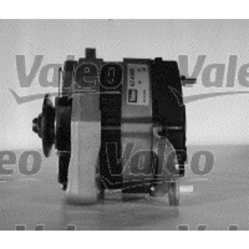 Alternátor VALEO 432829 - obr. 2