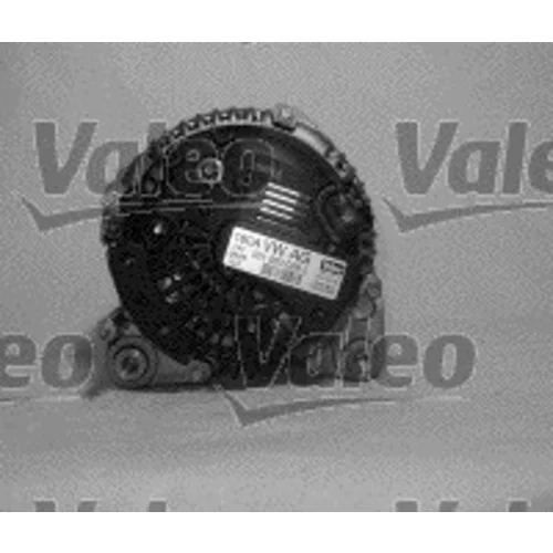 Alternátor VALEO 433465 - obr. 1