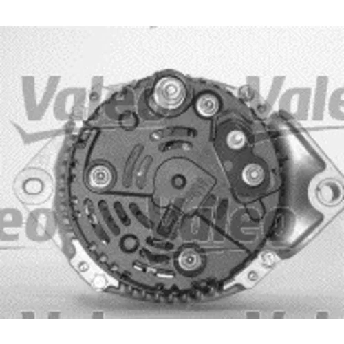 Alternátor VALEO 436279 - obr. 2