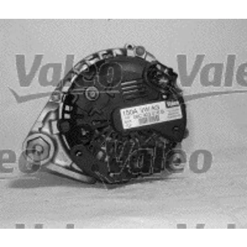 Alternátor VALEO 436360 - obr. 3