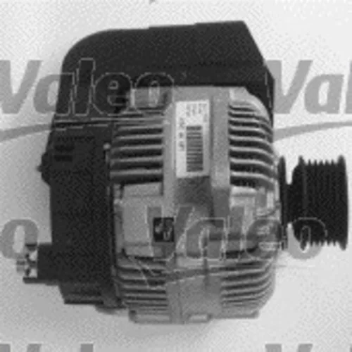 Alternátor VALEO 436470 - obr. 1