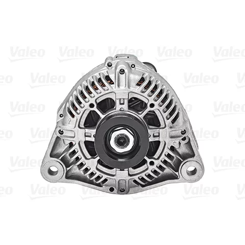 Alternátor VALEO 437117 - obr. 1