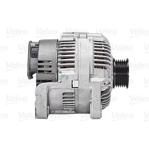 Alternátor VALEO 437117 - obr. 3