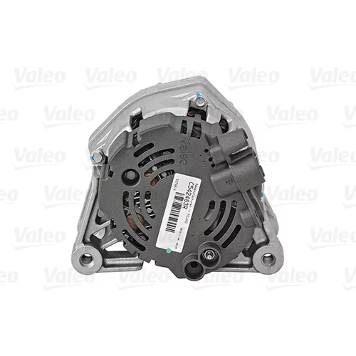 Alternátor VALEO 437137 - obr. 2