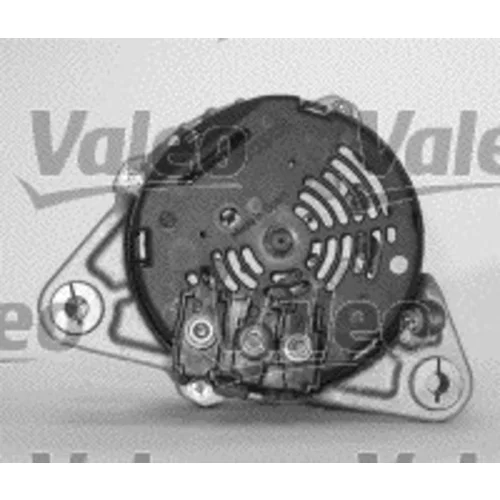 Alternátor VALEO 437387 - obr. 2