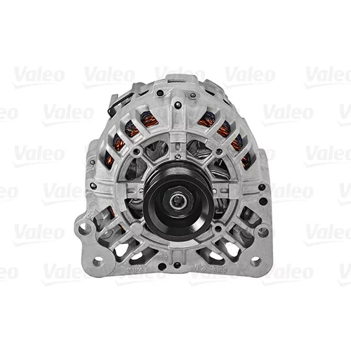 Alternátor VALEO 437404 - obr. 1