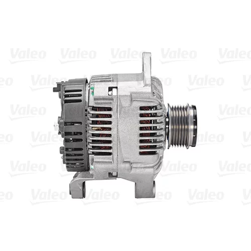 Alternátor VALEO 437408 - obr. 3