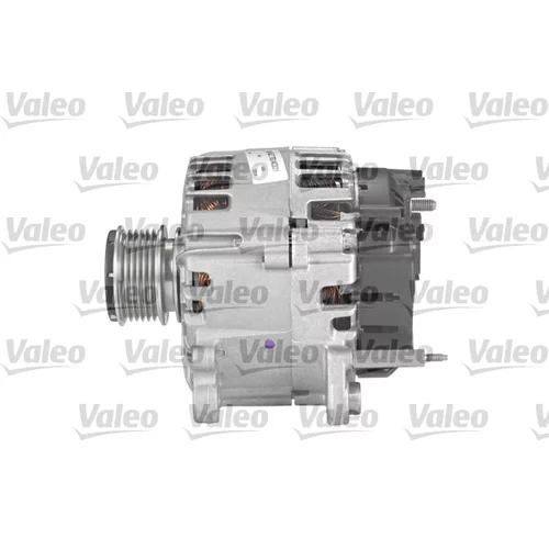 Alternátor VALEO 439724 - obr. 3