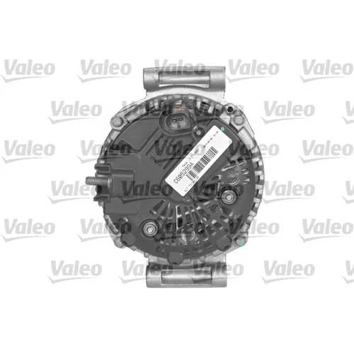 Alternátor VALEO 440257 - obr. 2