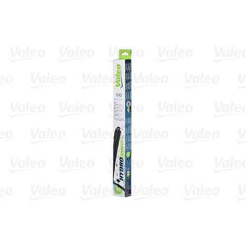 Stieracia lišta 578503 /VALEO/ - obr. 3