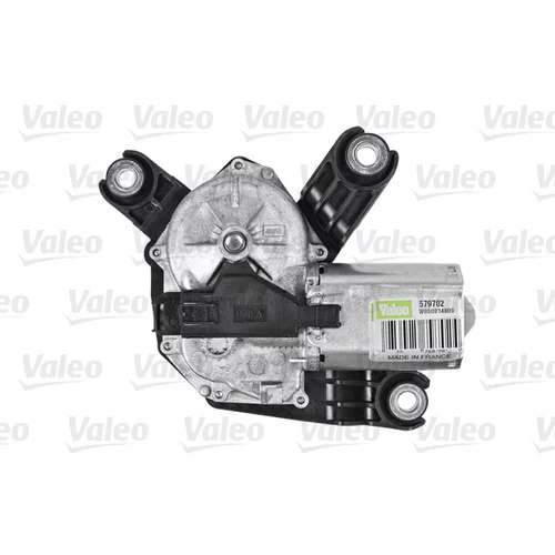 Motor stieračov VALEO 579702 - obr. 3