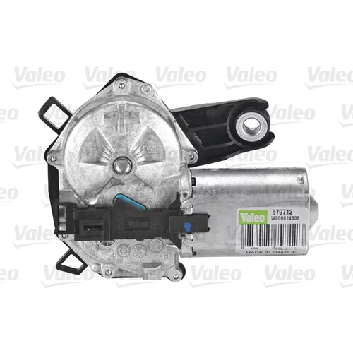 Motor stieračov VALEO 579712 - obr. 1