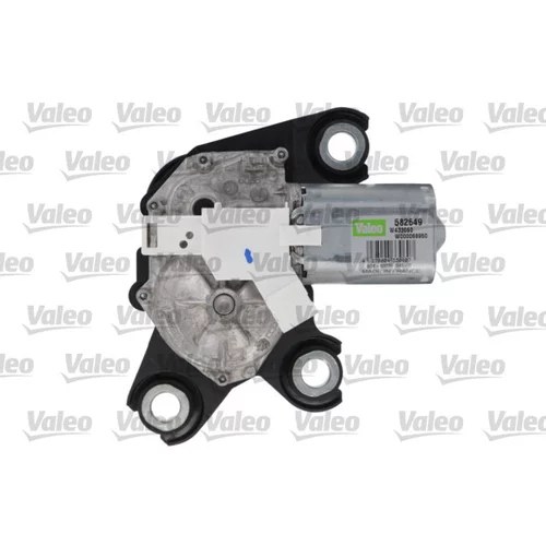 Motor stieračov VALEO 582649 - obr. 3