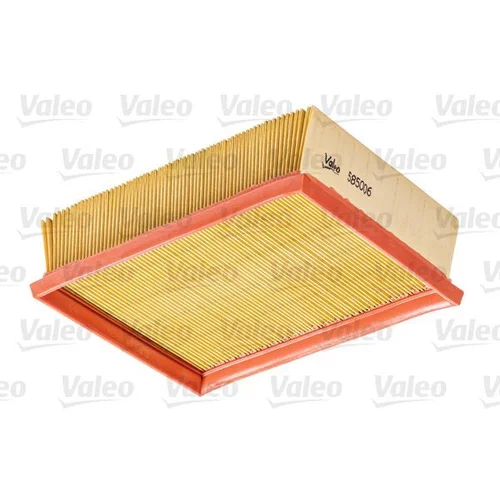 Vzduchový filter VALEO 585006 - obr. 2