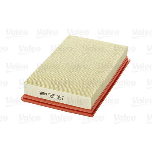 Vzduchový filter VALEO 585057 - obr. 1