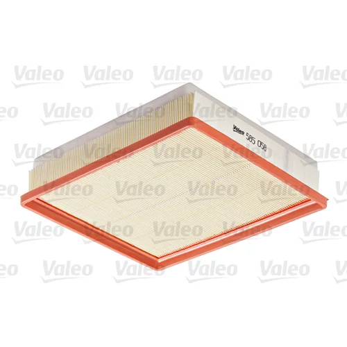 Vzduchový filter VALEO 585058 - obr. 2