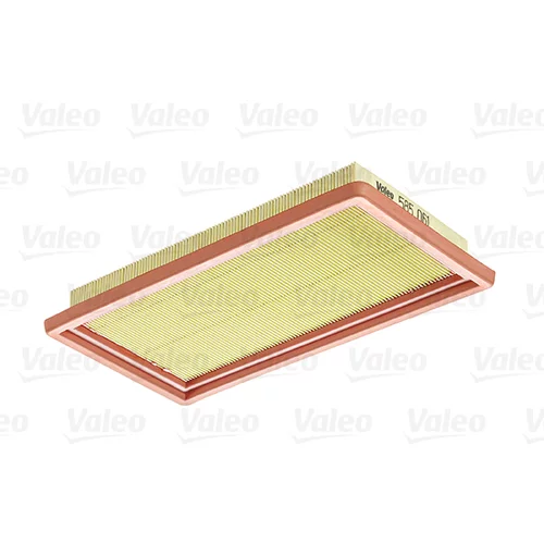 Vzduchový filter VALEO 585061 - obr. 2