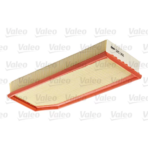 Vzduchový filter VALEO 585066 - obr. 2