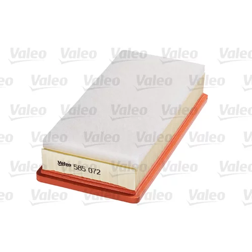 Vzduchový filter VALEO 585072 - obr. 1