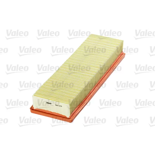 Vzduchový filter VALEO 585078 - obr. 1